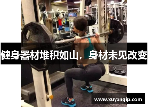 健身器材堆积如山,身材未见改变 健身器材堆积如山,身材未见改变