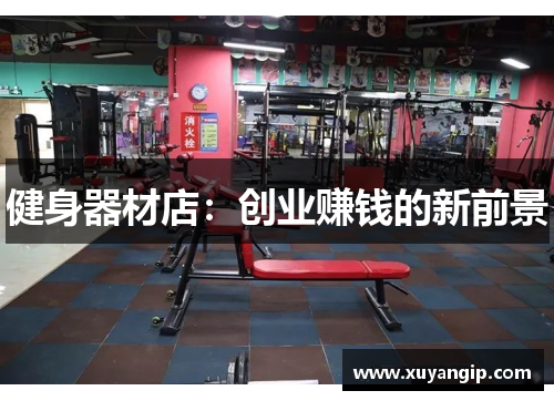 健身器材店:创业赚钱的新前景 健身器材店:创业赚钱的新前景