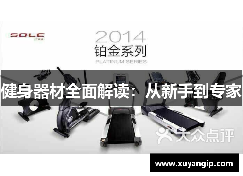 健身器材全面解读：从新手到专家