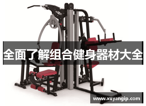 全面了解组合健身器材大全