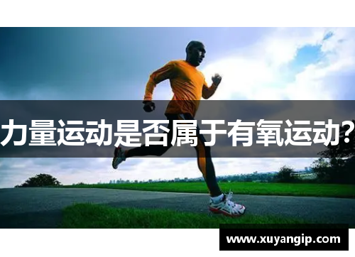 力量运动是否属于有氧运动？