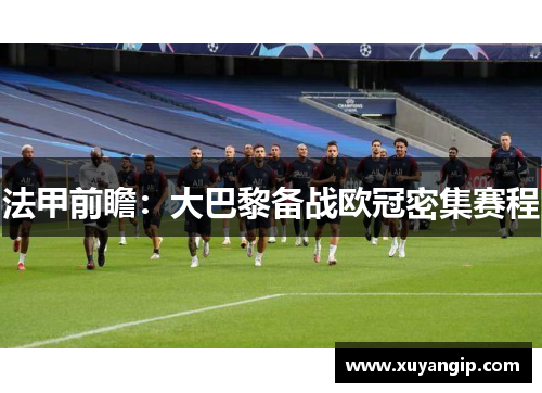 法甲前瞻:大巴黎备战欧冠密集赛程 法甲前瞻:大巴黎备战欧冠密集赛程