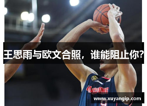 王思雨与欧文合照，谁能阻止你？