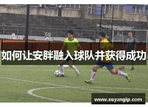 如何让安胖融入球队并获得成功